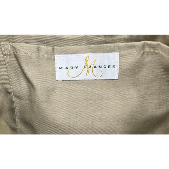 NWT Y2K Mary Frances #1305 “Tropics” Bag - Picture 12 of 13